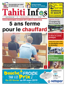 Cliquez sur l'image pour lire le journal Cliquez sur l'image pour lire le journal