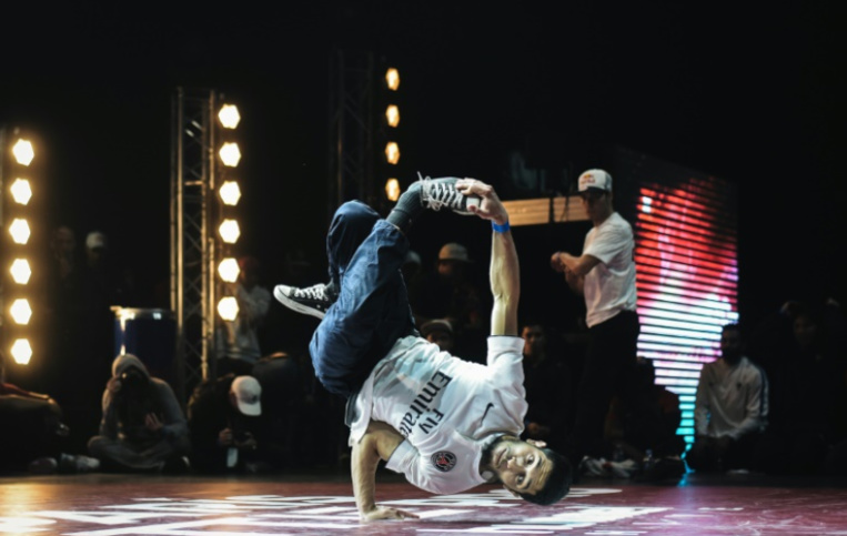 Crédit : AFP. Crédit : AFP.