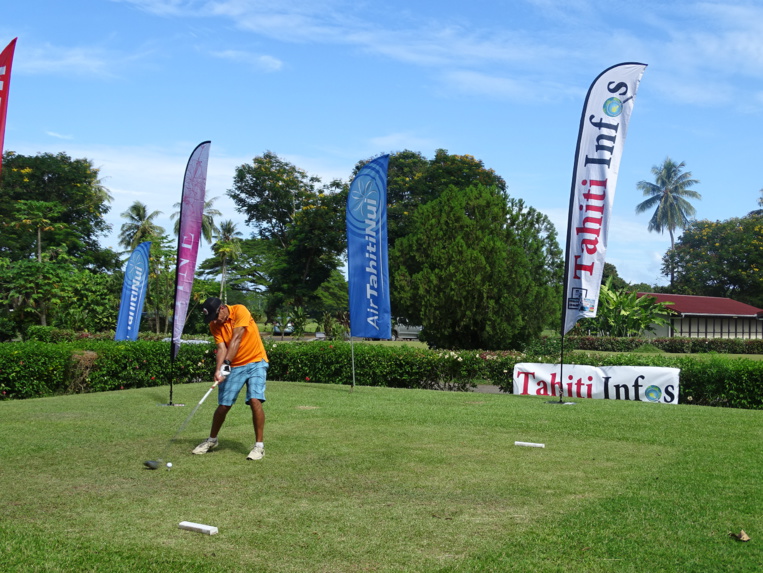 Classic Central Golf Tahiti Infos, rendez-vous ce week-end à Atimaono Classic Central Golf Tahiti Infos, rendez-vous ce week-end à Atimaono