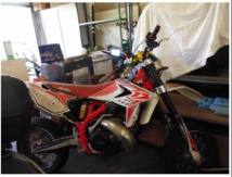 Des voitures, moteurs hors-bord, meubles et électroménager aux enchères