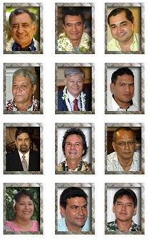 Compte-rendu du conseil des ministres du 5 juillet