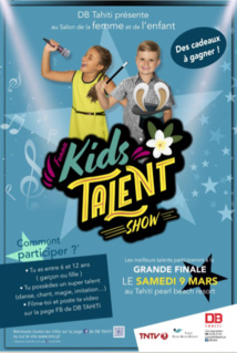 Un Salon unique pour la femme et l’enfant