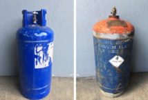 Kura Ora II : le navire à saborder était une poubelle industrielle toxique Kura Ora II : le navire à saborder était une poubelle industrielle toxique