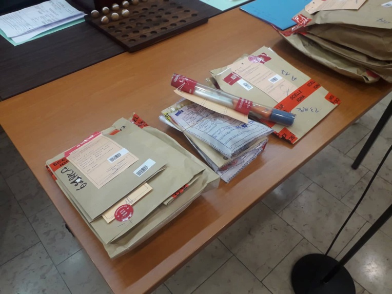 Viols, tentative de meurtre: Le calvaire d'une femme aux assises Viols, tentative de meurtre: Le calvaire d'une femme aux assises