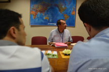 ATN : les syndicats de pilotes SPNT et SNPL boudent la table ronde