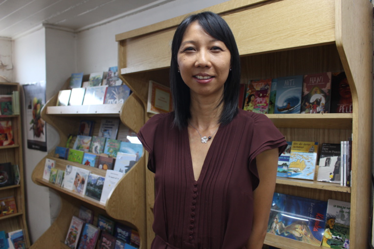 Tāparau, nouvelle association d’auteurs, illustrateurs et compositeurs