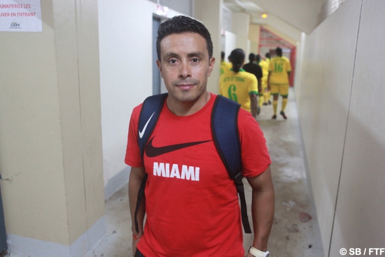 Football – Ligue des champions OFC : « Gagner à domicile pour continuer à rêver » Football – Ligue des champions OFC : « Gagner à domicile pour continuer à rêver »