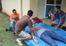 Apprendre les gestes qui peuvent sauver des vies Apprendre les gestes qui peuvent sauver des vies