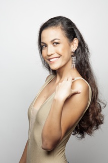 Les candidats de Miss et Mister Punaauia en stars de cinéma Les candidats de Miss et Mister Punaauia en stars de cinéma