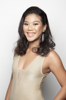 Les candidats de Miss et Mister Punaauia en stars de cinéma Les candidats de Miss et Mister Punaauia en stars de cinéma