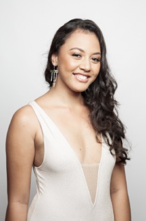 Les candidats de Miss et Mister Punaauia en stars de cinéma Les candidats de Miss et Mister Punaauia en stars de cinéma