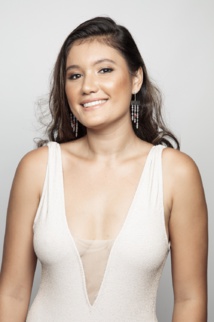 Les candidats de Miss et Mister Punaauia en stars de cinéma Les candidats de Miss et Mister Punaauia en stars de cinéma