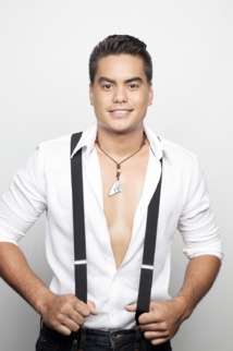 Les candidats de Miss et Mister Punaauia en stars de cinéma Les candidats de Miss et Mister Punaauia en stars de cinéma