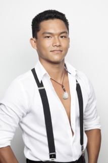 Les candidats de Miss et Mister Punaauia en stars de cinéma Les candidats de Miss et Mister Punaauia en stars de cinéma