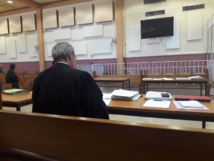 Cour d'assises : L'accusé, une personnalité "frustre" et "borderline" Cour d'assises : L'accusé, une personnalité "frustre" et "borderline"