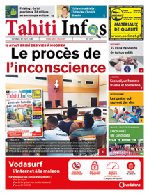 Cliquez sur l'image pour lire le journal Cliquez sur l'image pour lire le journal