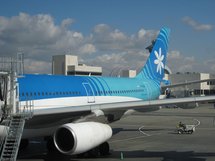 Mouvement de grève à ATN: les vols perturbés