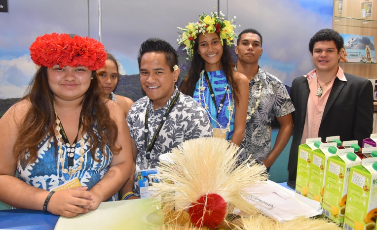 Trois médailles d’or au Salon de l’agriculture pour la Polynésie