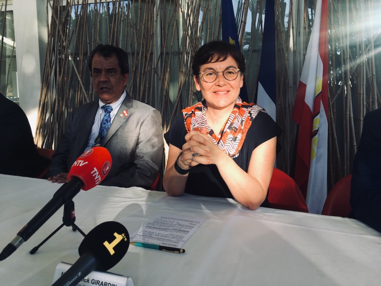 ​Les PTOM français réaffirment leur union dans la diversité