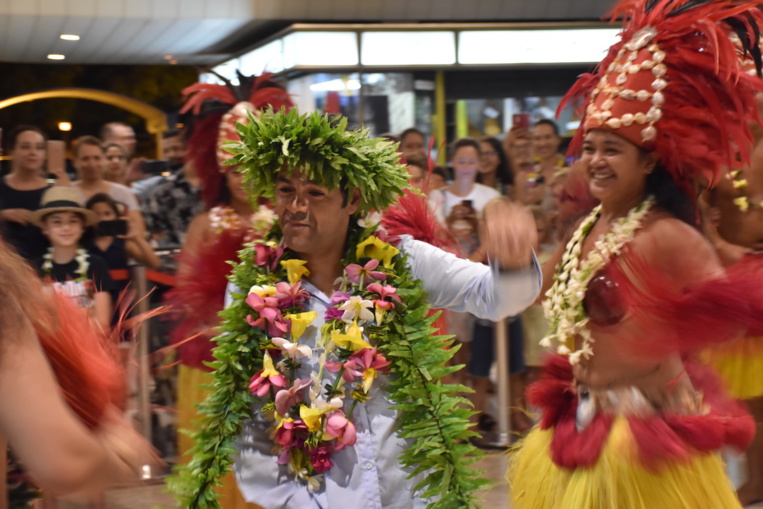 Jamel Debbouze : "Je garde beaucoup de surprises pour un moment que j'attends depuis longtemps" Jamel Debbouze : "Je garde beaucoup de surprises pour un moment que j'attends depuis longtemps"
