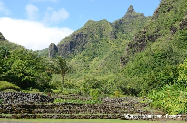 L'aventure Tavaru 2011 "Te Mana o te Moana" prend fin pour l'équipage de Faafaite