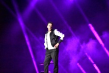 Essais nucléaires, Flosse, quartier Estall, Jamel Debbouze a régalé To'ata Essais nucléaires, Flosse, quartier Estall, Jamel Debbouze a régalé To'ata