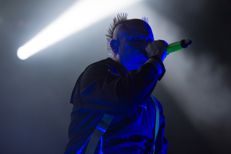 Mort de Keith Flint (The Prodigy), figure démoniaque de la scène rave Mort de Keith Flint (The Prodigy), figure démoniaque de la scène rave