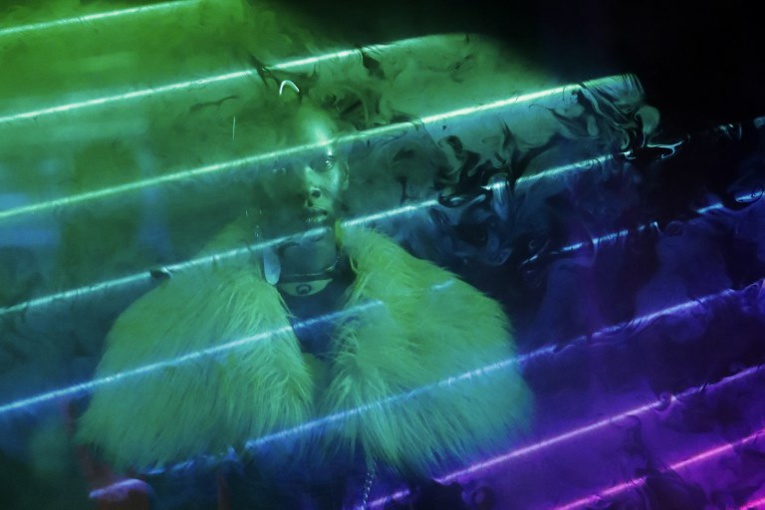 Les jeunes stylistes veulent une mode bonne pour la planète Les jeunes stylistes veulent une mode bonne pour la planète