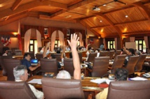 Grand débat : le CESC veut faire entendre sa voix Grand débat : le CESC veut faire entendre sa voix