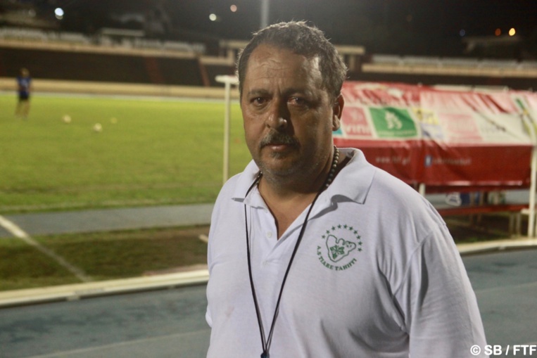 Football - Ligue 1 : Vénus reste en tête devant Moorea Football - Ligue 1 : Vénus reste en tête devant Moorea