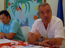 Annonces de N. Sarkozy : revue de détail avec le Haut commissaire Richard Didier