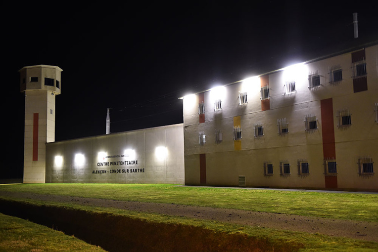 Prisons: mouvement de protestation après l'agression de Condé