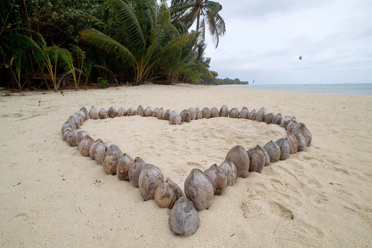 Les Îles Cook en ont assez de leur nom Les Îles Cook en ont assez de leur nom