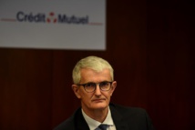 Européennes: l'écologiste Pascal Durand "prêt" à être candidat sur la liste LREM Européennes: l'écologiste Pascal Durand "prêt" à être candidat sur la liste LREM