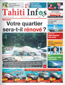 Cliquez sur l'image pour lire le journal Cliquez sur l'image pour lire le journal