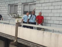 Un an ferme pour un homme qui terrorisait ses voisins