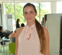 Simulations d'entretiens d'embauche pour les élèves de l'Ecole de commerce de Tahiti