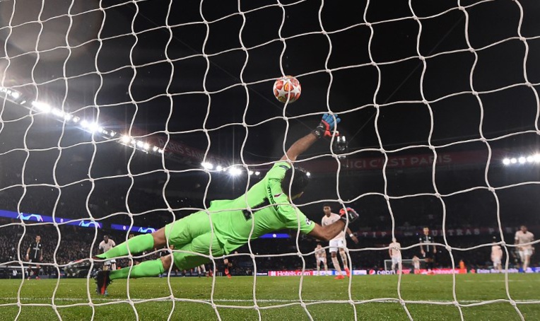 C1: renversé par Manchester, Paris subit une nouvelle "remontada" fatale C1: renversé par Manchester, Paris subit une nouvelle "remontada" fatale