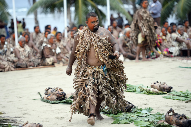 A Wallis-et-Futuna, l’Etat investit dans la sauvegarde des langues vernaculaires