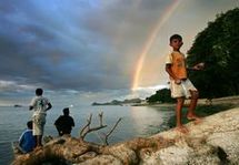 Prévisions économiques en Océanie : des disparités persistantes