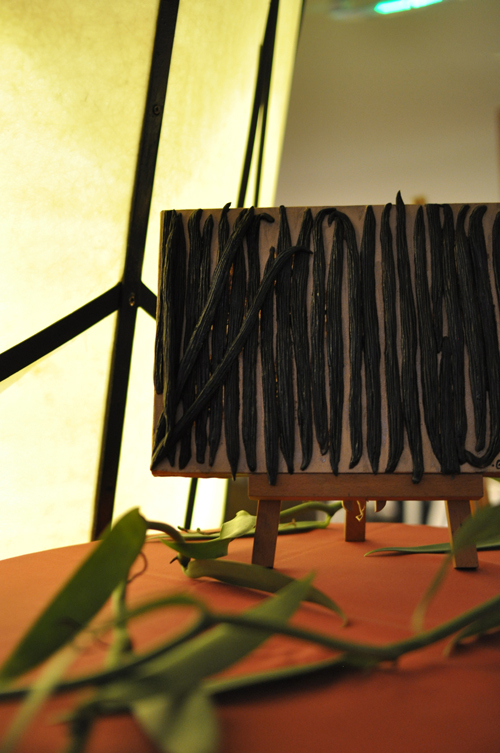 Prochain "Café des artistes" du Méridien: La perspective