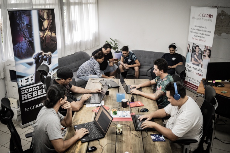 Envie de vous former aux métiers du Web gratuitement ? 