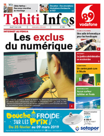 Cliquez sur l'image pour lire le journal Cliquez sur l'image pour lire le journal
