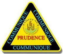 Fermeture de la bretelle d'accès à Pamatai