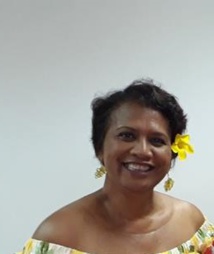 Clémence, une femme active et une maman de trois enfants Clémence, une femme active et une maman de trois enfants