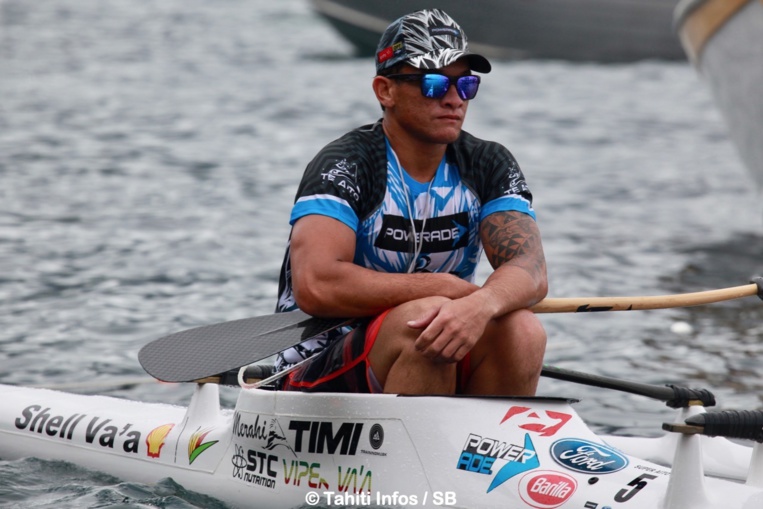 Damas Ami est un habitué des podiums (illustration) Damas Ami est un habitué des podiums (illustration)