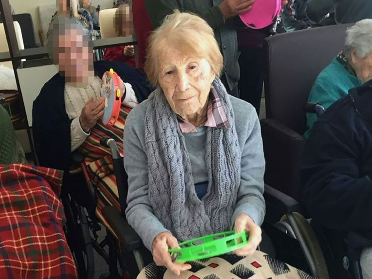 Espagne: des personnes âgées séquestrées dans une "maison de l'horreur"
