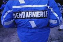 Un an de prison avec sursis pour le cyclomotoriste qui avait foncé sur un gendarme