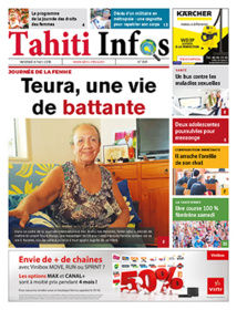 Cliquez sur l'image pour lire le journal Cliquez sur l'image pour lire le journal