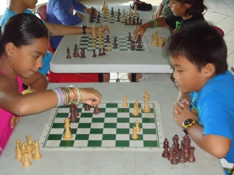 Maison de la Culture: dernière session d'ateliers de vacances la semaine prochaine